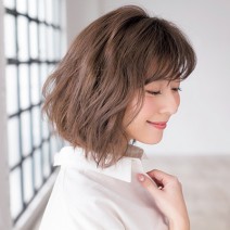春ボブに変えたら…スタイリング剤もこだわるべき！ワックス・スプレー・バームetc.