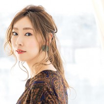 不器用さんでも簡単アレンジ♪ 後れ毛ポニーテール｜1週間アレンジ