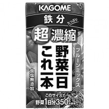 貧血対策！ コンビニで手軽に買えるジュース＆スイーツまとめ