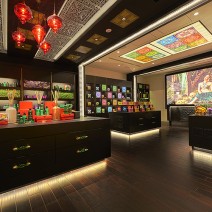 『SPA CEYLON』のドーシャチェックがスゴイ！体質など自身の”基本傾向”が分かる！？【キレイを目指せ！＃コスメカウンター巡り】