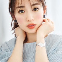 ルナソルのイエローアイシャドウがかわいすぎる！ 使いこなせるメイクテクを伝授