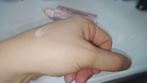 美的クラブがお試し♪ソフィーナ プリマヴィスタの下地の使用感は？