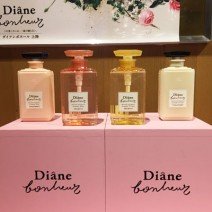 モテ髪師の大悟さんも絶賛！本日発売の「ダイアンボヌール」のシャンコン＆オイルで、幸せ感あふれる美髪に