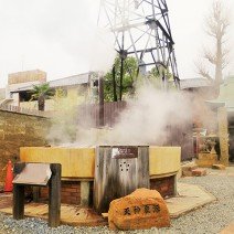 カップルにも人気！ 日帰りで楽しめる、有馬温泉の“半混浴”露天風呂に潜入！【キレイになる旅 by ビューティ＆トラベルライター 石原有起 Vol.26】