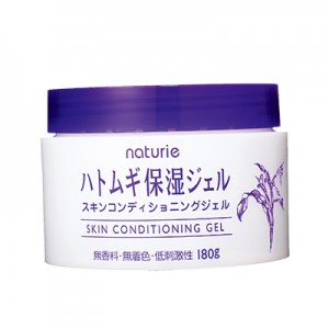 プチプラだからたっぷり惜しみなく使える鎮静ジェル