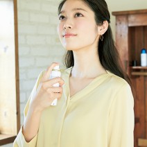 花粉症に悩んでいるなら知らなきゃ損！ 花粉を徹底ガードしてくれる神アイテム