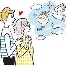 妊娠しやすい体を目指すなら、知っておきたい基礎知識【妊活vol.1】