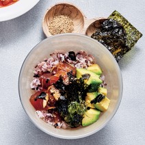 神崎恵さん発・オリジナルヘルシースープレシピ！ 野菜もたっぷり♪