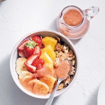 便秘改善簡単レシピ｜忙し女子でも手軽に作れるワンボウルレシピ