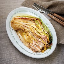 春の不調は体の中から改善！ 肌がゆらいだ時に食べたい簡単白菜レシピ