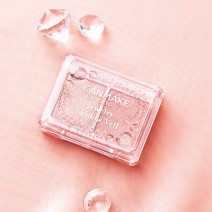 ALL￥1,000以下！ キャンメイクの女心をくすぐる春新色に注目！