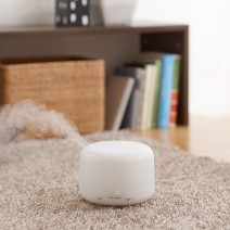 無印良品の人気アロマグッズ5選｜名品ディフューザーからエッセンシャルオイルまで