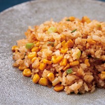 薬膳師直伝簡単レシピ｜冷え＆むくみが気になるなら“コーン”レシピがおすすめ！