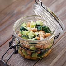 むくみに悩んでいるなら“きゅうり”がおすすめ！ 薬膳師直伝の超簡単レシピ