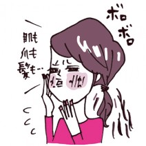 隠れ貧血チェックシート｜あなたの血液薄くありませんか？