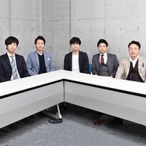 医師・弁護士・テレビ局・不動産・会社経営独身イケメン座談会 「ボクたちいつもこんなとこ見てます」 肌・髪・ファッション・マナーなど、男性目線からチェック！