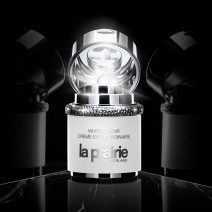 ラ・プレリーのパワフルなNEWモイスチャライザーで肌の品格を底上げ！【美的クラブがお試し】