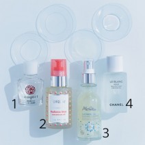 最新美白オイル｜潤い、ツヤ、透明感…ひと塗りで美肌を叶えてくれる優秀オイル