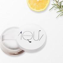 プチプラ＆オーガニック！「SPF50なのに石けんオフ」できる強力UVパウダー登場