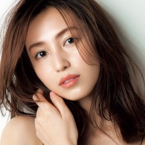 揺らぐ今の時期こそ、自分の肌を見直して。実樹と美肌【実樹Beauty vol.12】