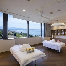 エディター本音の“スパ”レビュー｜初夏の休日は小田原のリゾートスパ「スパ静凪～SEINA～」へ! 【OL駆込スパ＃4】