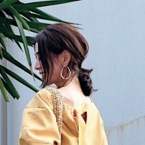 簡単5分でおしゃれアレンジ♪ 人気ヘアスタグラマ―の褒められヘア