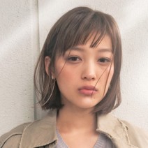 大人かわいいショート・ボブ・ミディアムのヘアカタログ｜長さ別！最旬ヘア22選