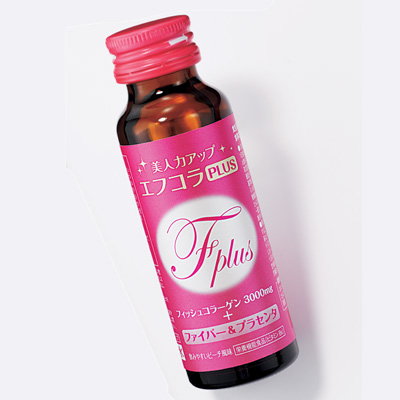 大正製薬 密-hisoca- 西洋梨・王乳／岩谷産業 エフコラPLUS