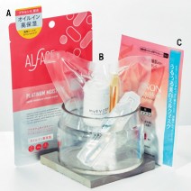 いつもより10分早く起きるだけ！ 朝のスキンケアに＋1アイテムでもっちりツヤ肌に♪