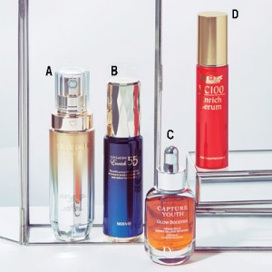 ドクターシーラボ│VC100 エンリッチセラム