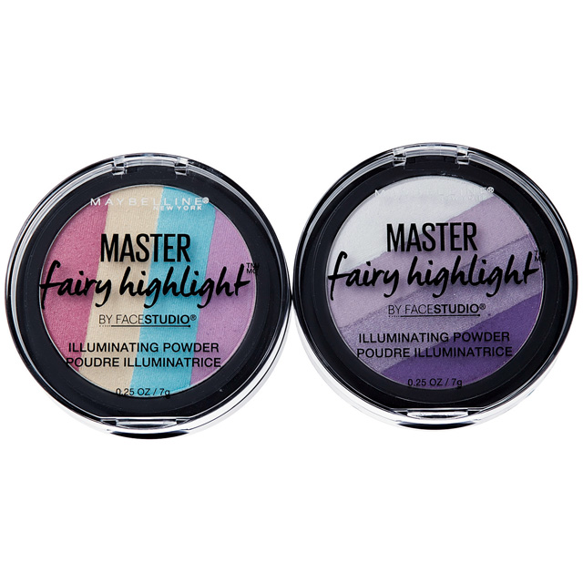 メイベリン ニューヨーク｜マスターフェアリー ハイライター