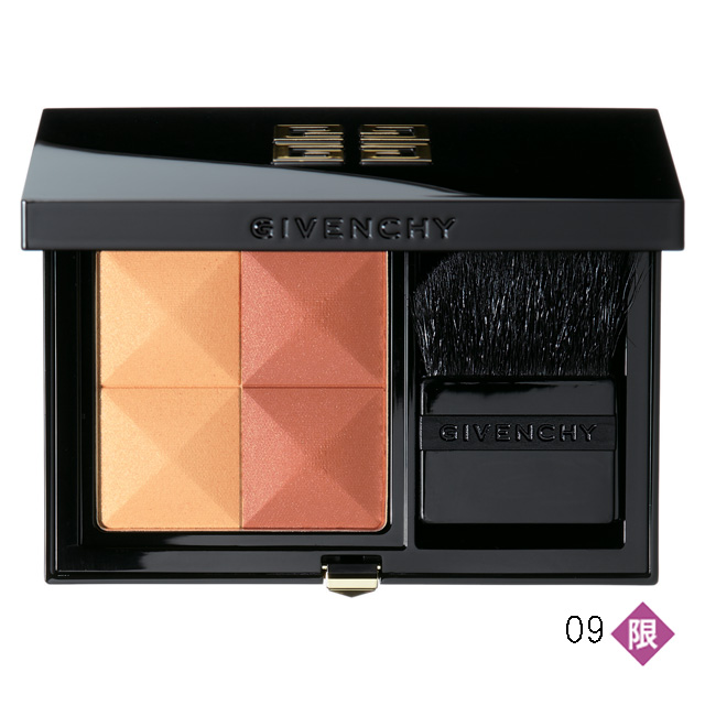 パルファム ジバンシイ プリズム・ブラッシュ