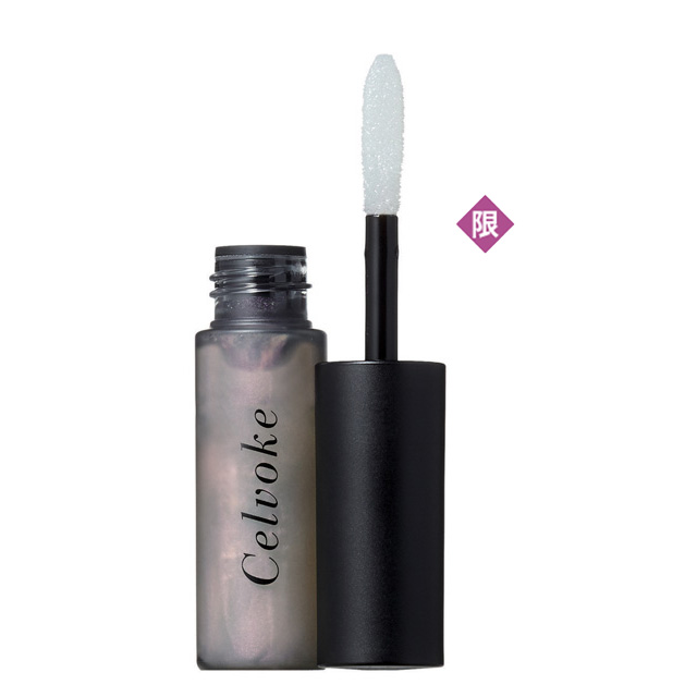 オーガニックで唇にも優しく×シックな唇を演出