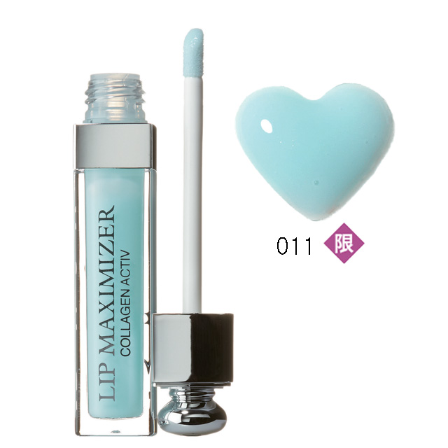 潤いとふっくら弾力が加わって艶やかな唇に