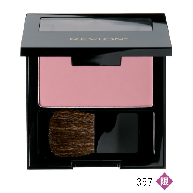 レブロン｜パーフェクトリー ナチュラルブラッシュ