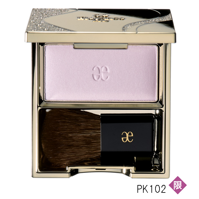 エレガンス エモーショナル フェイス