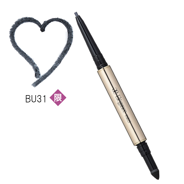 エレガンス｜ラスティング ジェルアイライナー