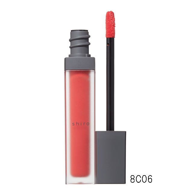 ミント×ジンジャーのエキスで唇のスキンケアを