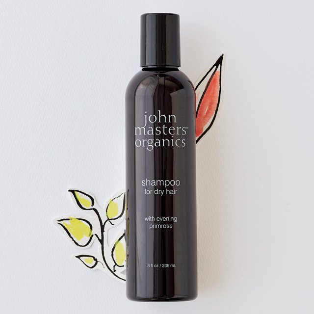 【新品】ジョンマスターオーガニック イブニングにPシャンプー/ R&Aヘアマスク ジョンマスターオーガニック（john masters organics） R＆A