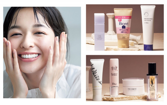 30代のためのスキンケア おすすめ基礎化粧品まとめ 美的 Com