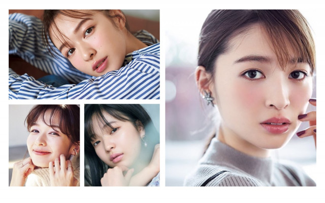 速攻で色っぽさをまとう モテメイクのやり方 プロのメイク術 美的 Com 速攻で色っぽさをまとう モテメイクのやり方 プロのメイク術 美的 Com