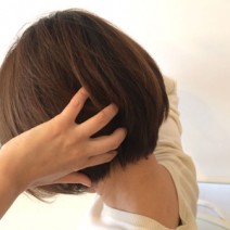 ショートボブのクセや広がりを解決！スルンとまとまる髪に導くヘアケア【髪コンプレックス解消vol.16】