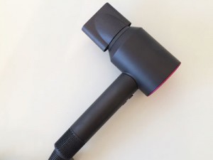 3つの神アイテムで!短時間でできる簡単寝グセ直し