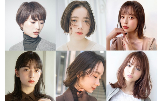 22 この春におさえるべき 15の髪型トレンド 美的 Com