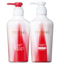 TSUBAKI、ジル、バンフォード…スルツヤ髪に導く最新シャンプー＆コンディショナー9選