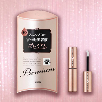 スカルプＤまつ毛美容液プレミアムの効果的な使い方とまつ育ハウツー