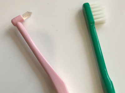虫歯予防＆歯周病予防ができる歯の磨き方