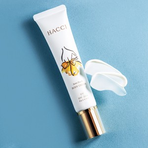 【HACCI】 BODY CREAM