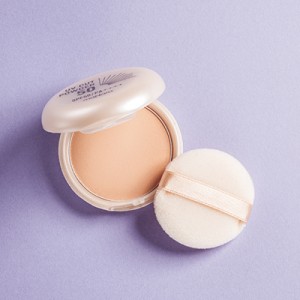 マナラ│UVカットパウダー50