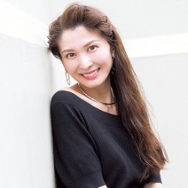 ヘアアレンジ｜忙しママにおすすめ！ ねじって留めるだけの簡単前髪